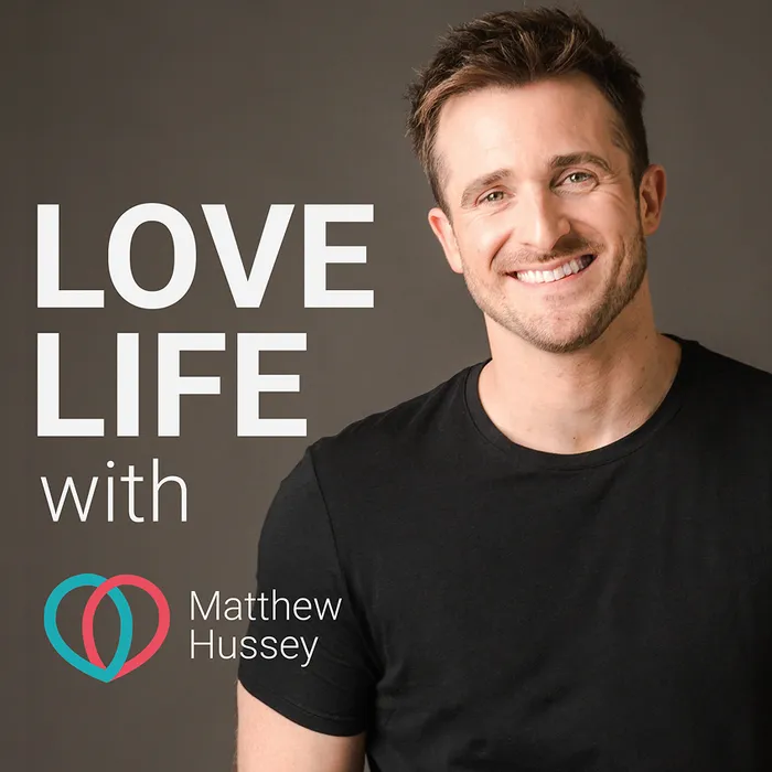 Love Life cover