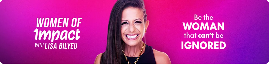 Women of Impact