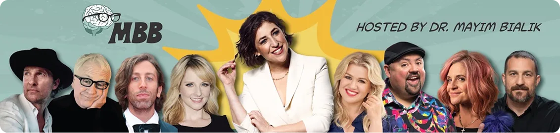 Mayim Bialik's Breakdown